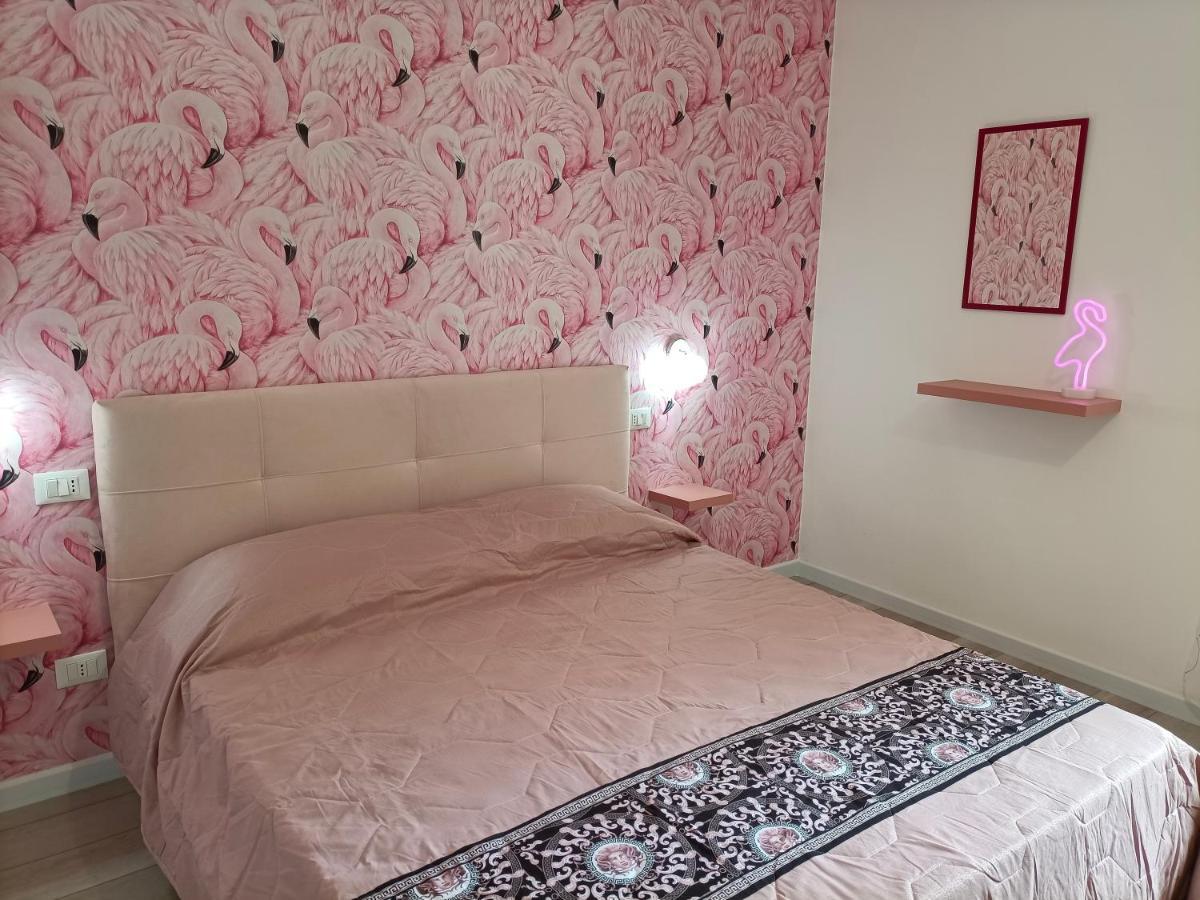 Apartamento Tintarella Trapani